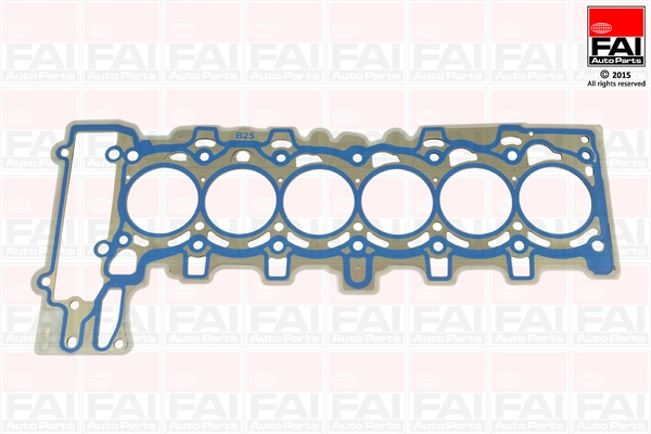 Gasket, cylinder head